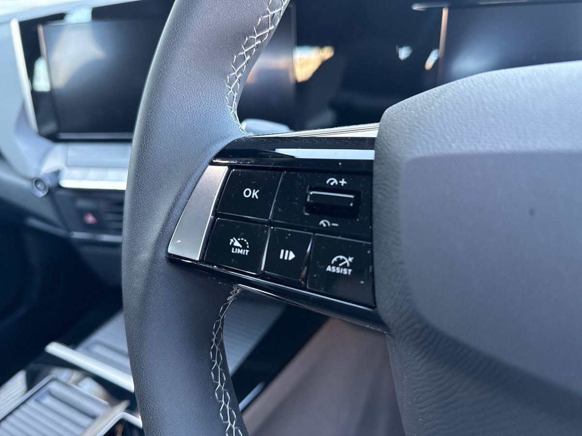 Used Vauxhall Astra 2025 for sale - 78059759: Photo 16