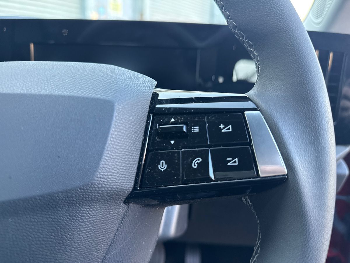 Used Vauxhall Astra 2025 for sale - 78059759: Photo 17