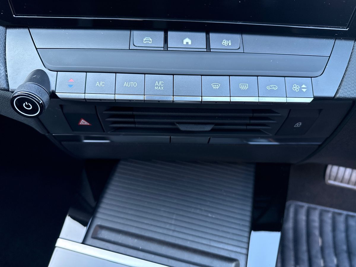 Used Vauxhall Astra 2025 for sale - 78059759: Photo 18