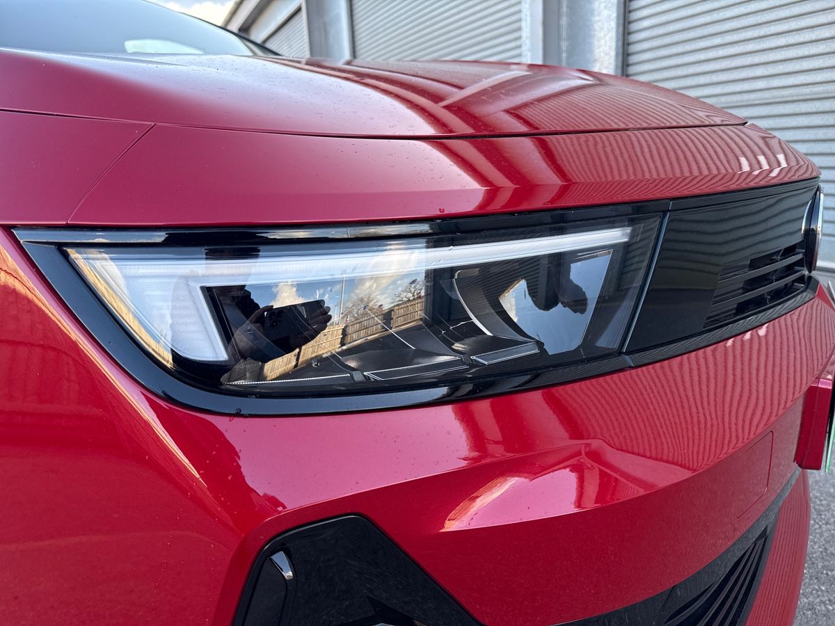 Used Vauxhall Astra 2025 for sale - 78059759: Photo 21