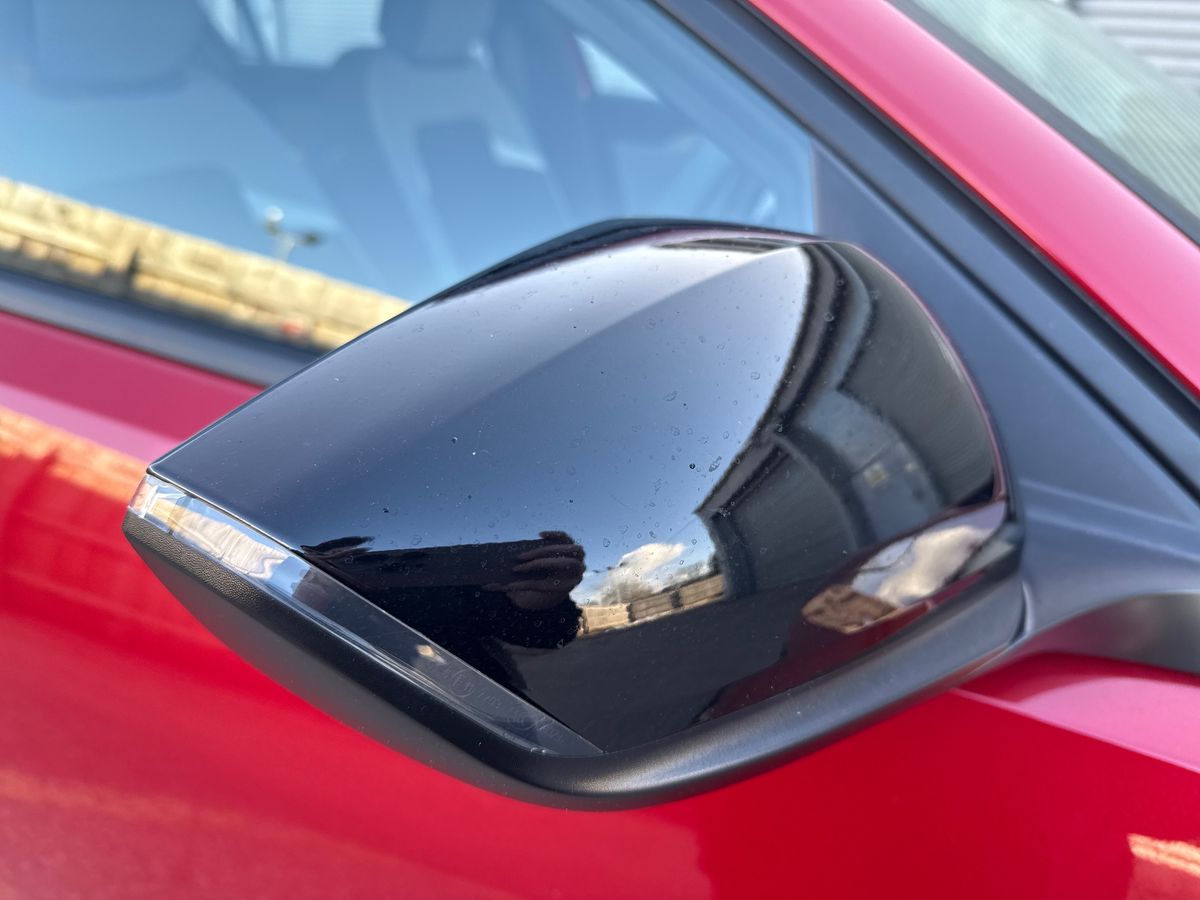 Used Vauxhall Astra 2025 for sale - 78059759: Photo 22