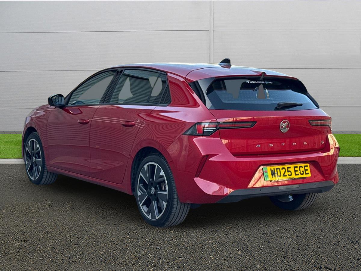 Used Vauxhall Astra 2025 for sale - 78059759: Photo 5