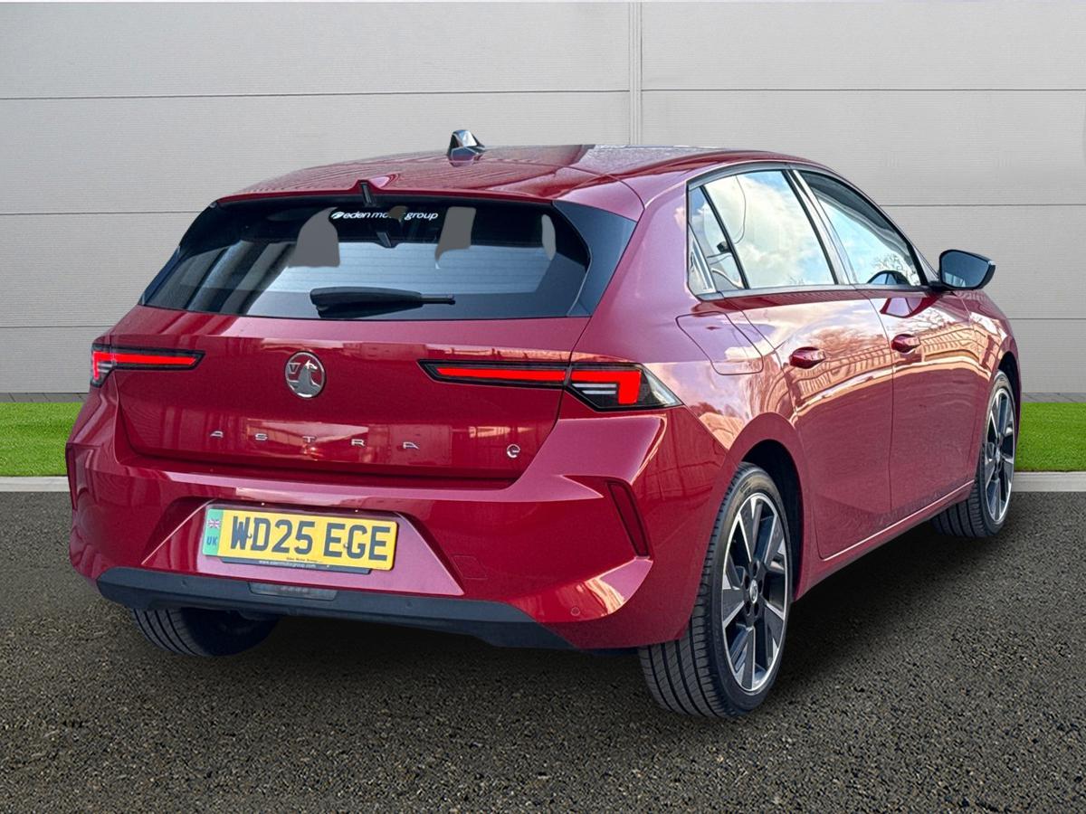 Used Vauxhall Astra 2025 for sale - 78059759: Photo 7