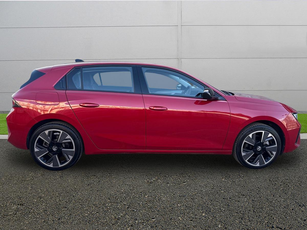 Used Vauxhall Astra 2025 for sale - 78059759: Photo 8