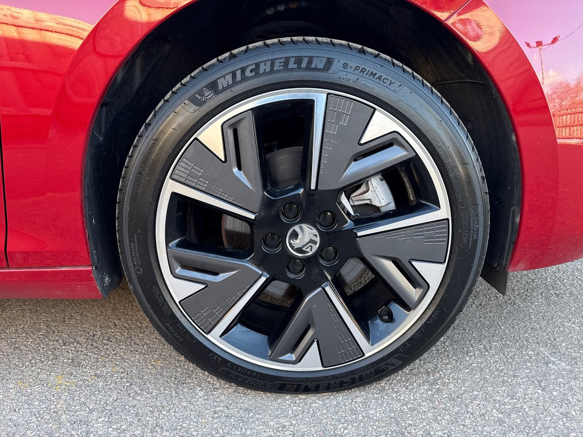 Used Vauxhall Astra 2025 for sale - 78059759: Photo 9