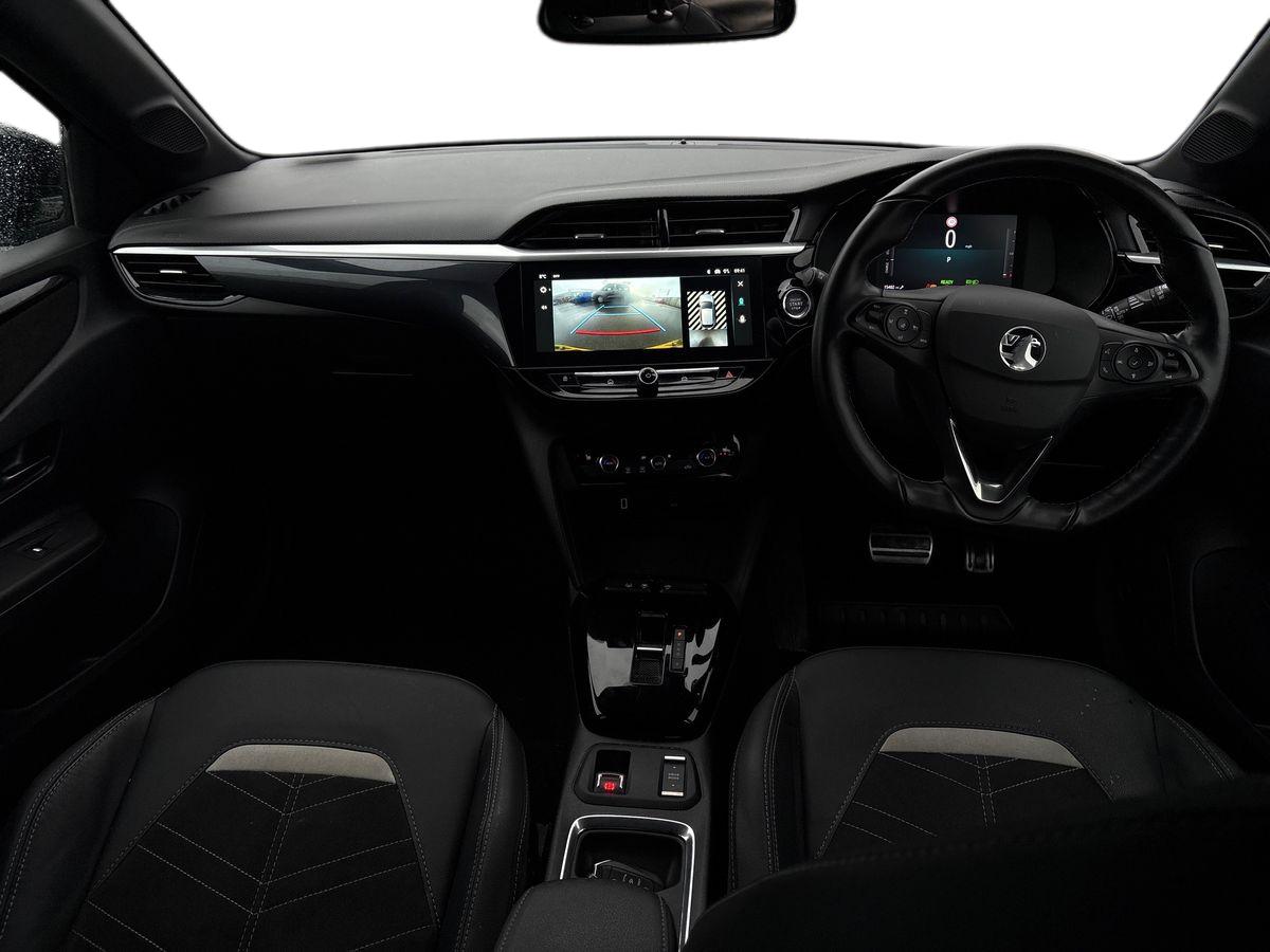 Used Vauxhall Corsa 2024 for sale - 77002832: Photo 11