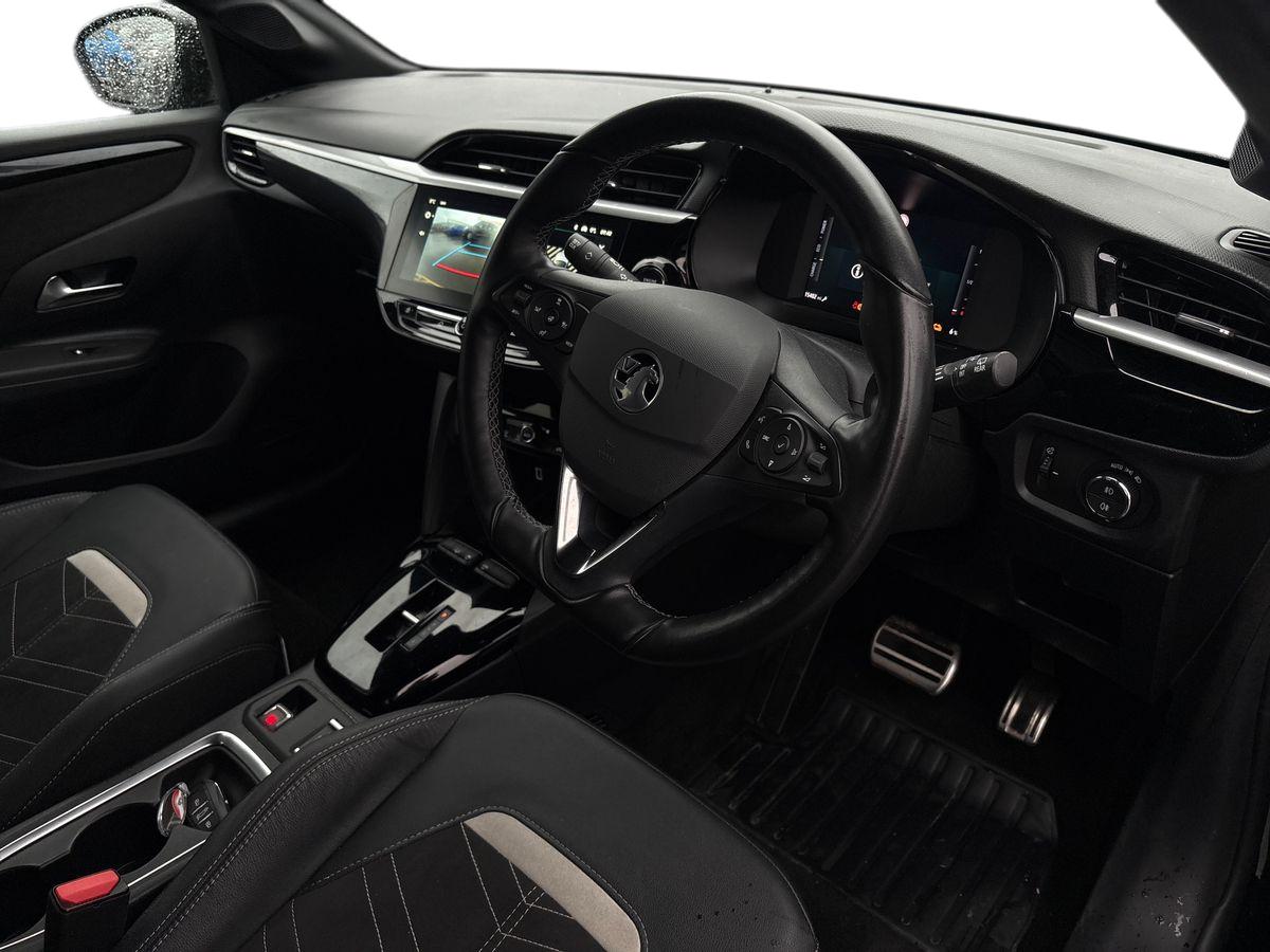 Used Vauxhall Corsa 2024 for sale - 77002832: Photo 13