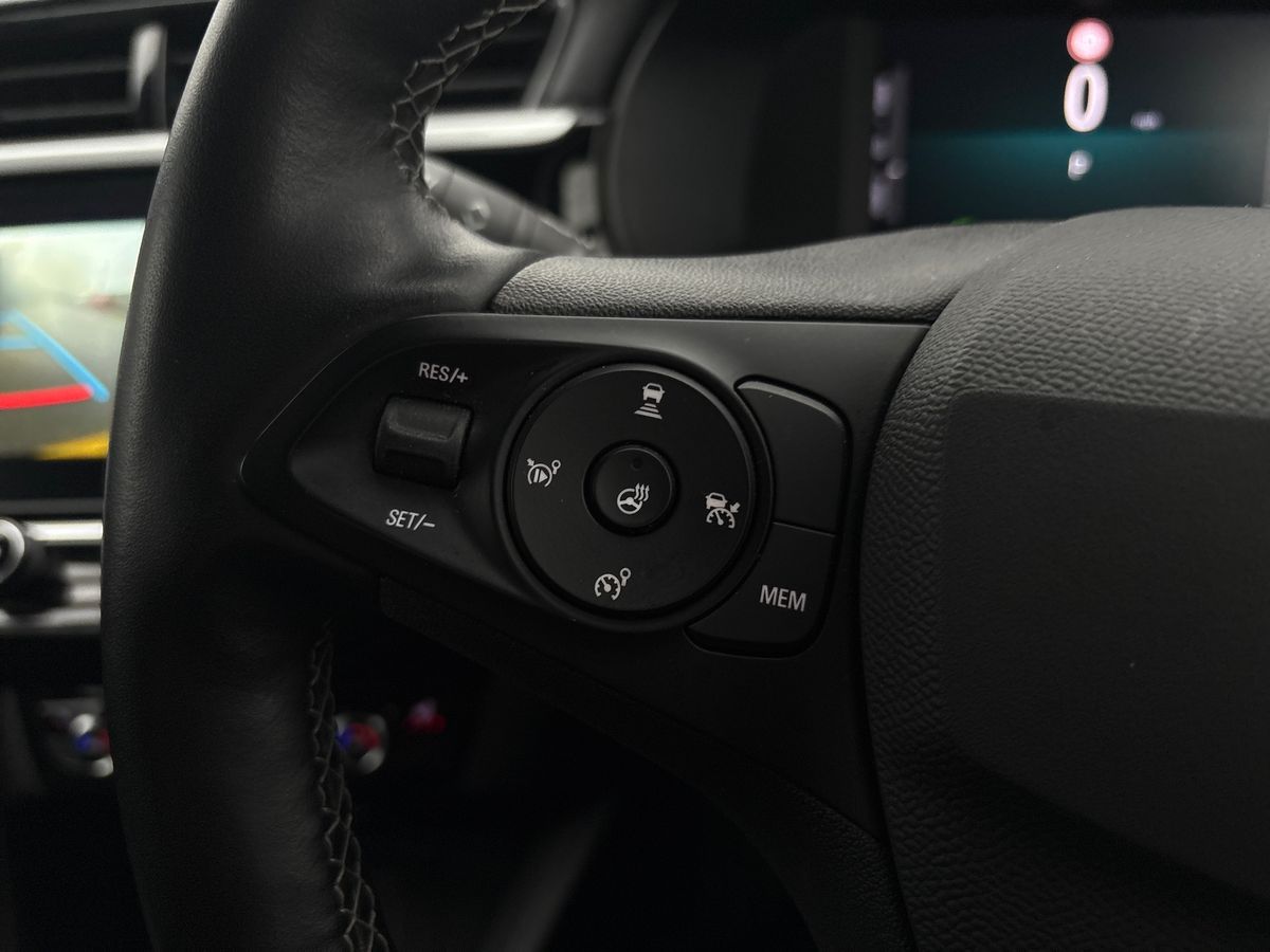 Used Vauxhall Corsa 2024 for sale - 77002832: Photo 14