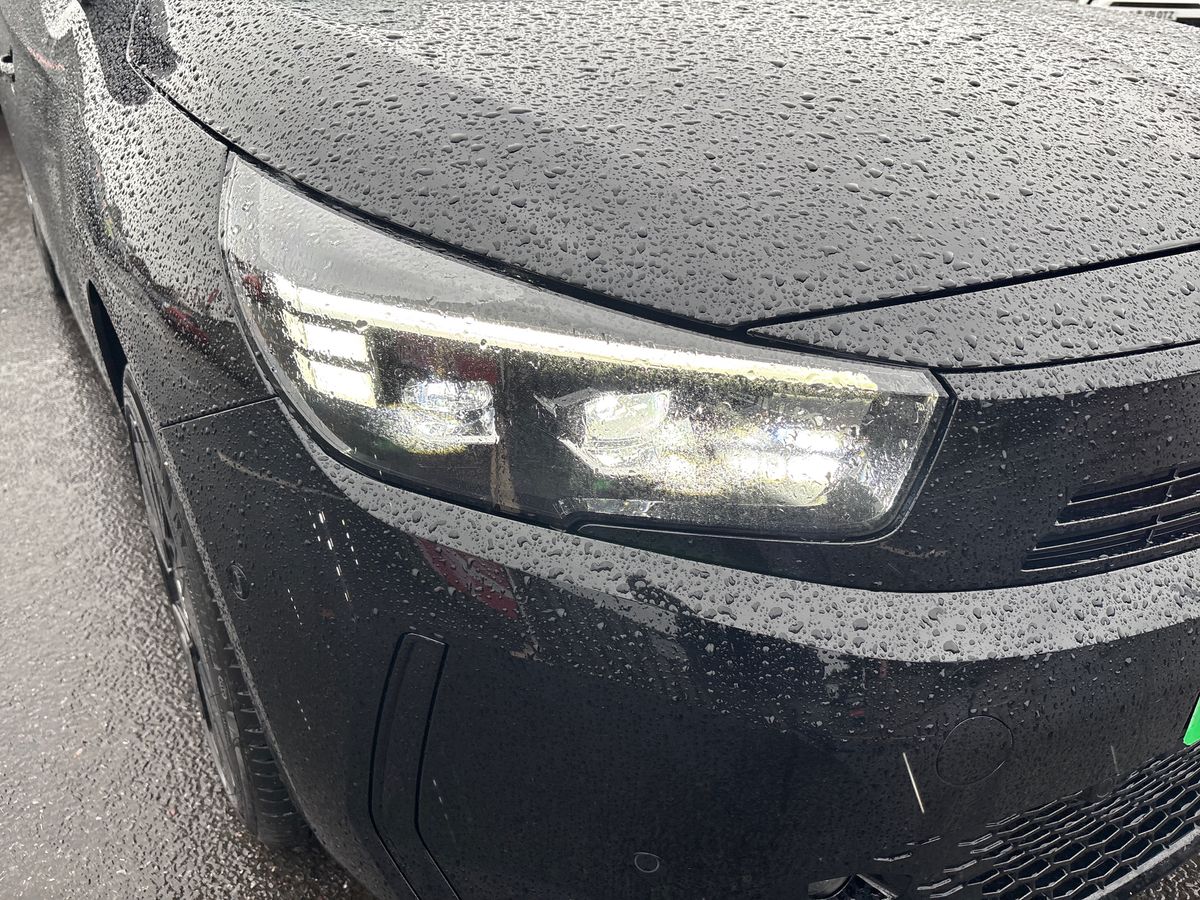 Used Vauxhall Corsa 2024 for sale - 77002832: Photo 19