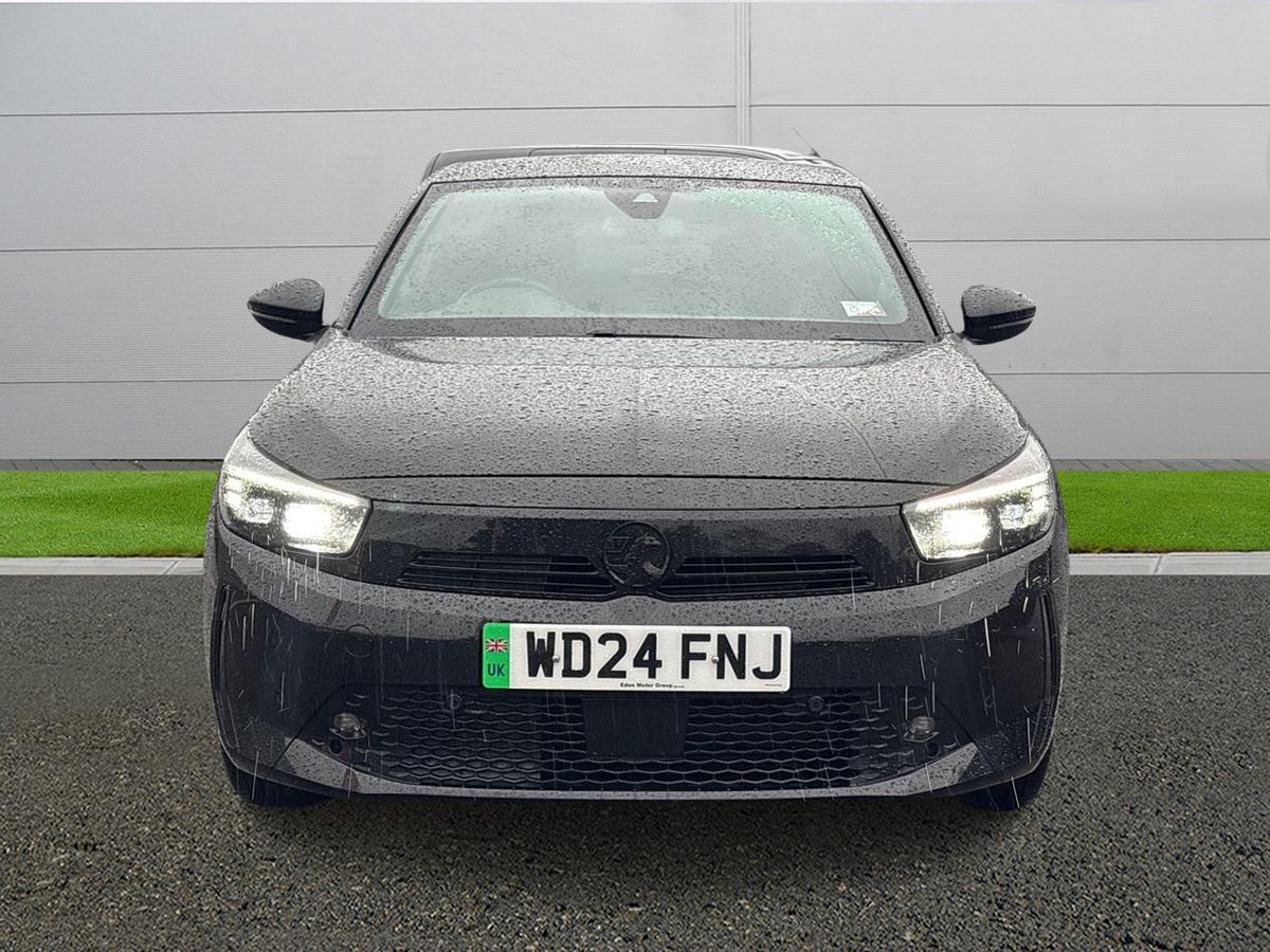 Used Vauxhall Corsa 2024 for sale - 77002832: Photo 2