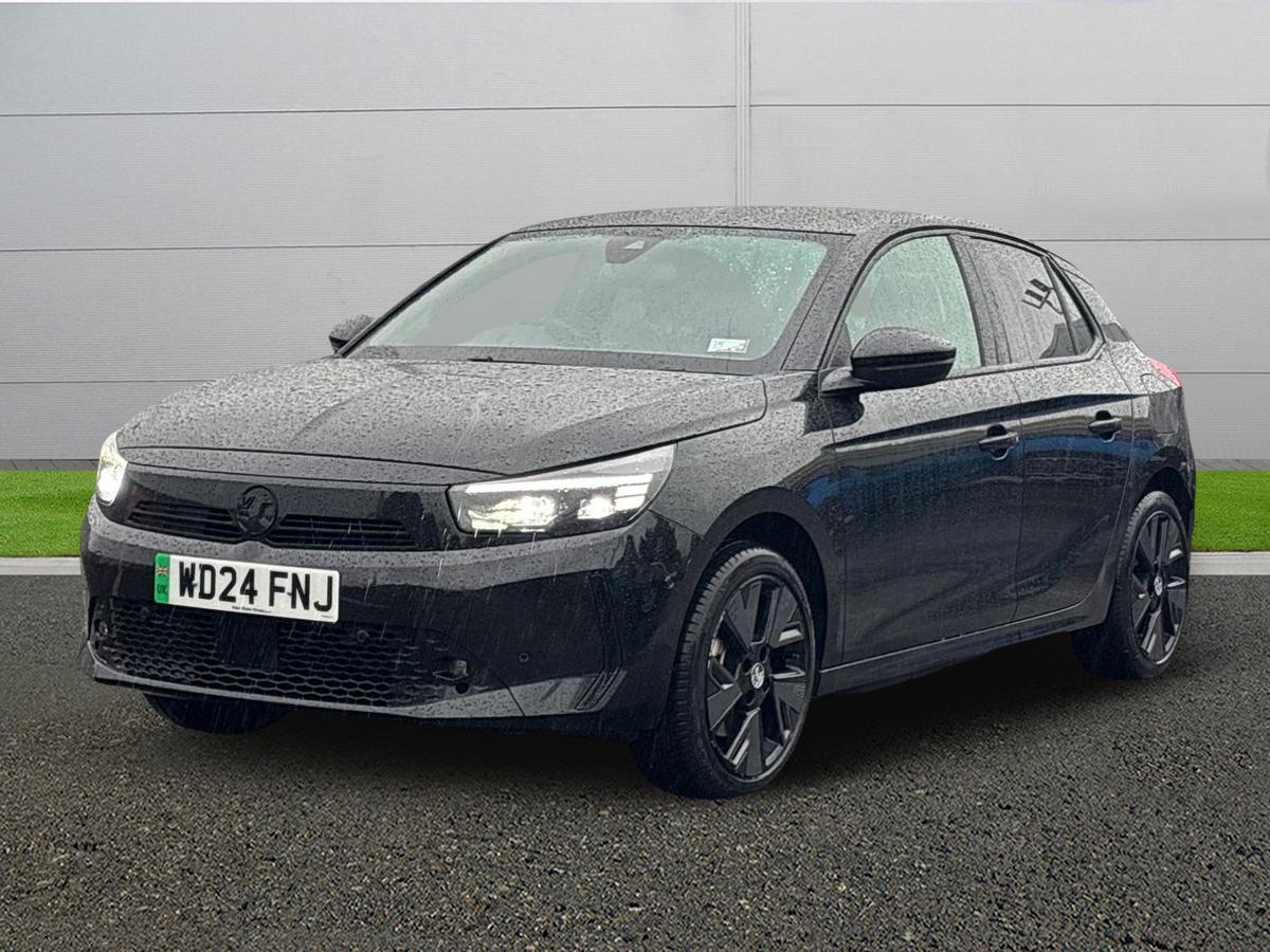 Used Vauxhall Corsa 2024 for sale - 77002832: Photo 3