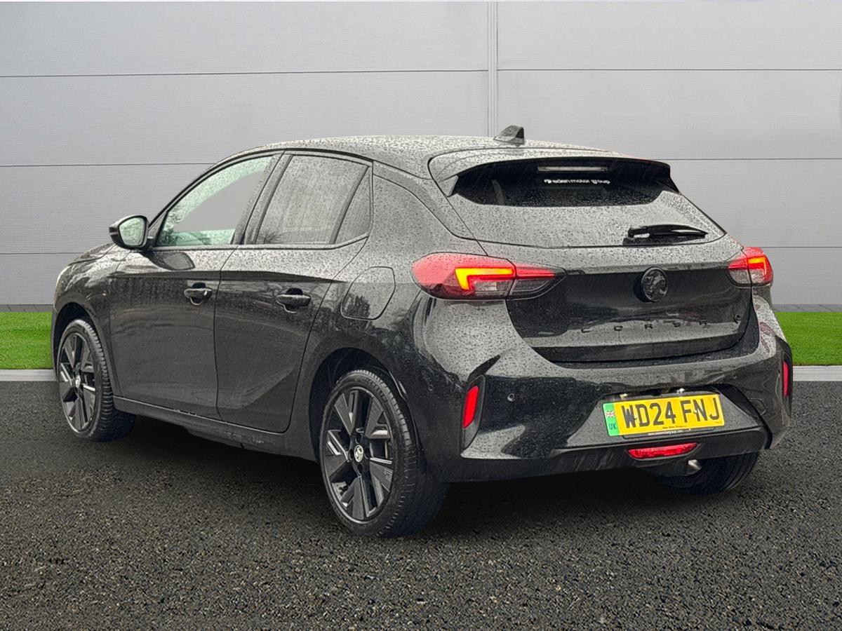 Used Vauxhall Corsa 2024 for sale - 77002832: Photo 5