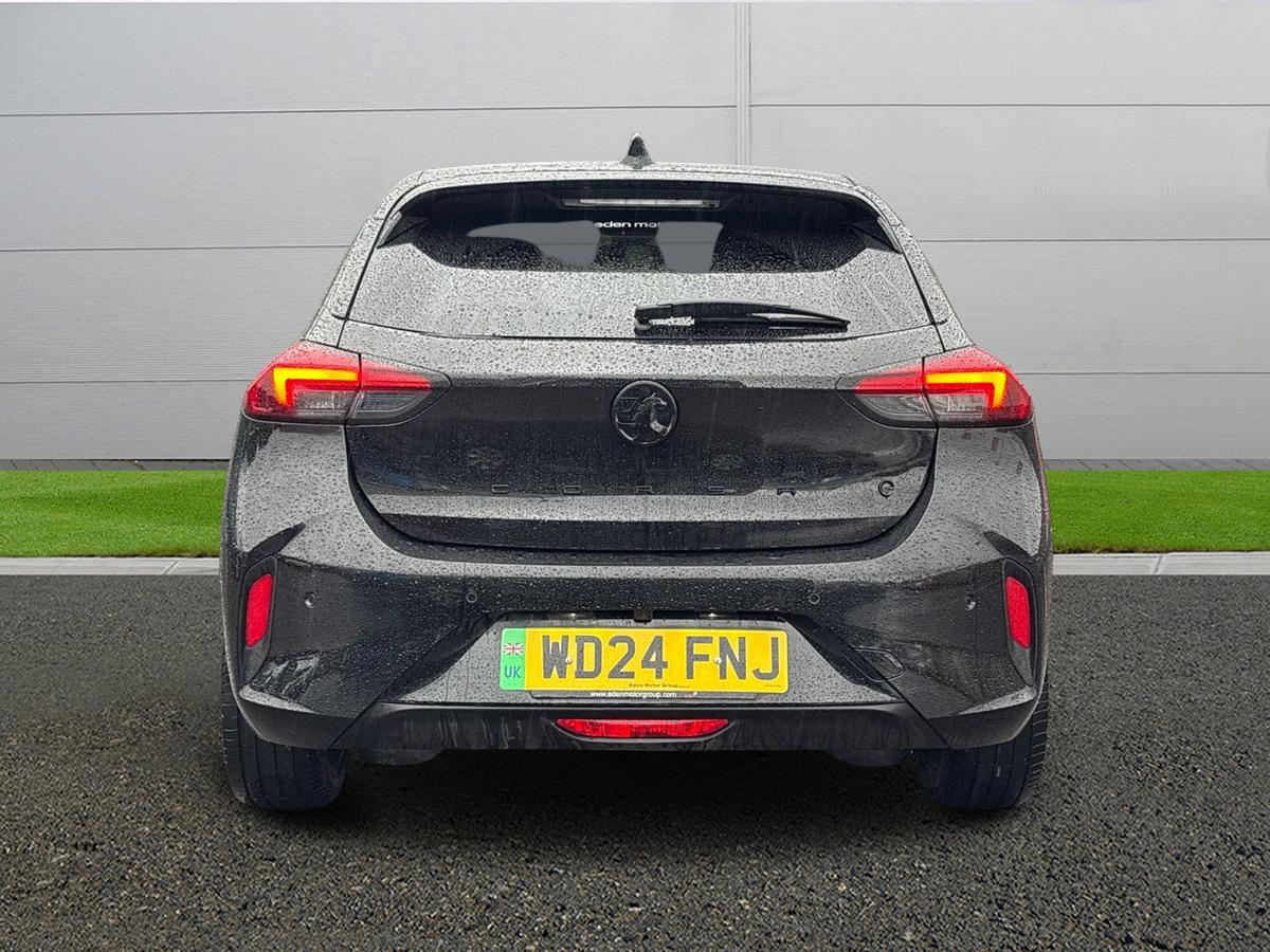 Used Vauxhall Corsa 2024 for sale - 77002832: Photo 6
