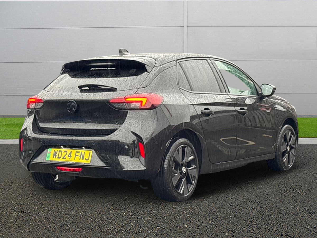 Used Vauxhall Corsa 2024 for sale - 77002832: Photo 7