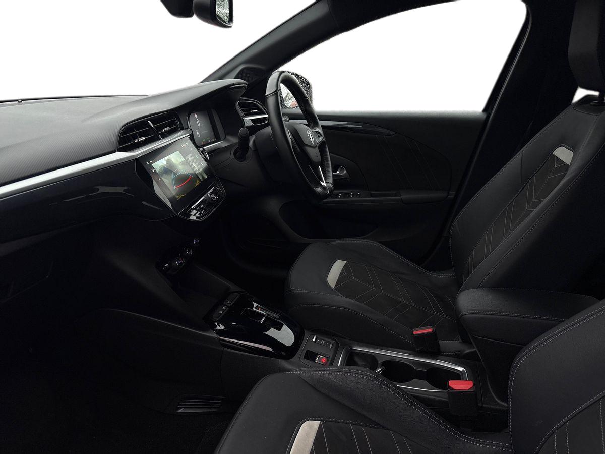 Used Vauxhall Corsa 2024 for sale - 77002832: Photo 8