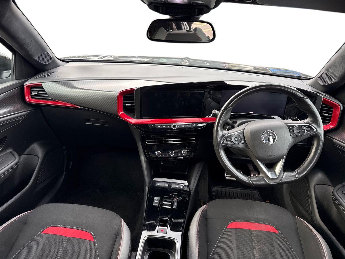 Used Vauxhall Mokka 2023 for sale - 77627517: Photo 13