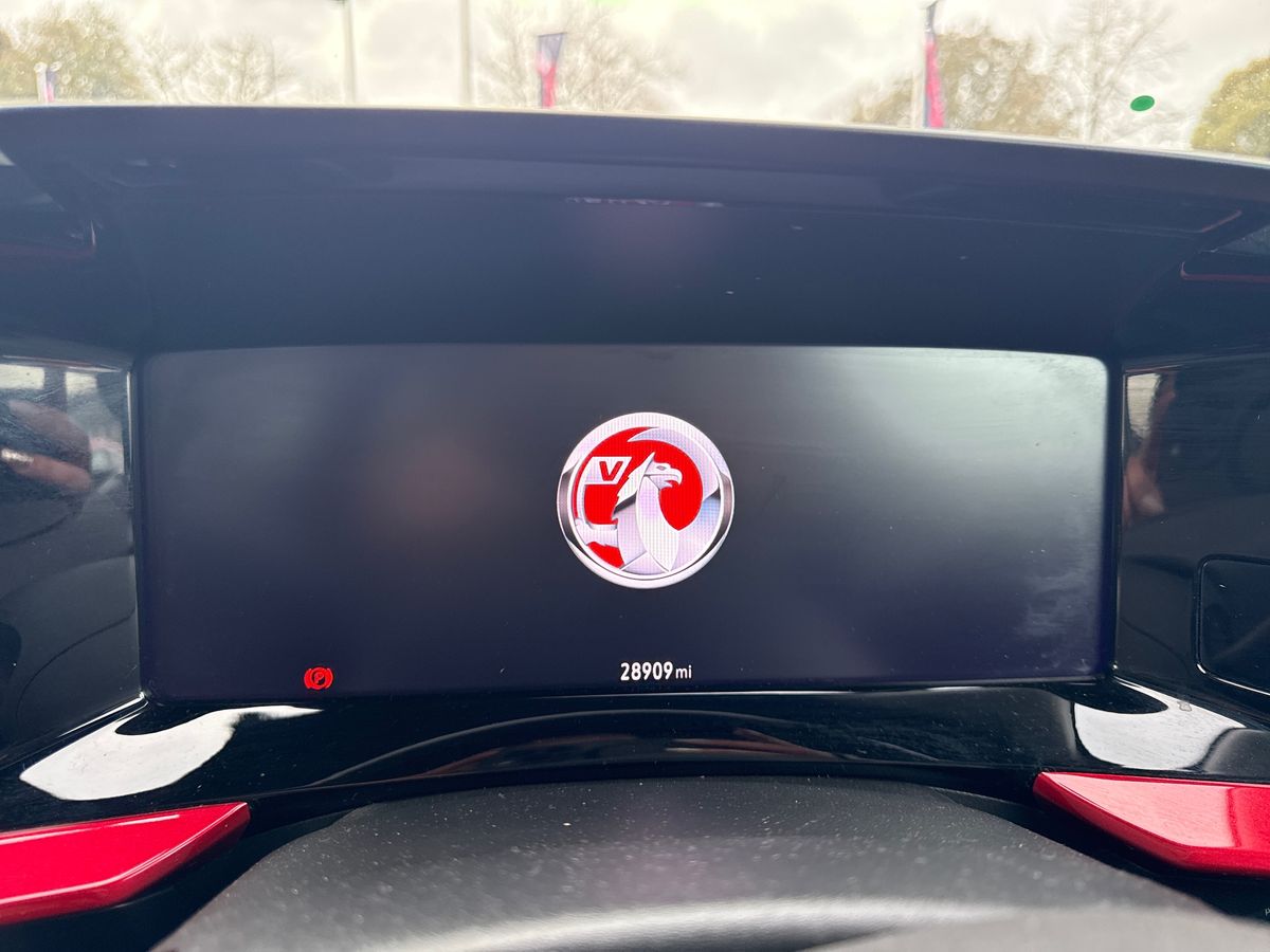 Used Vauxhall Mokka 2023 for sale - 77627517: Photo 14