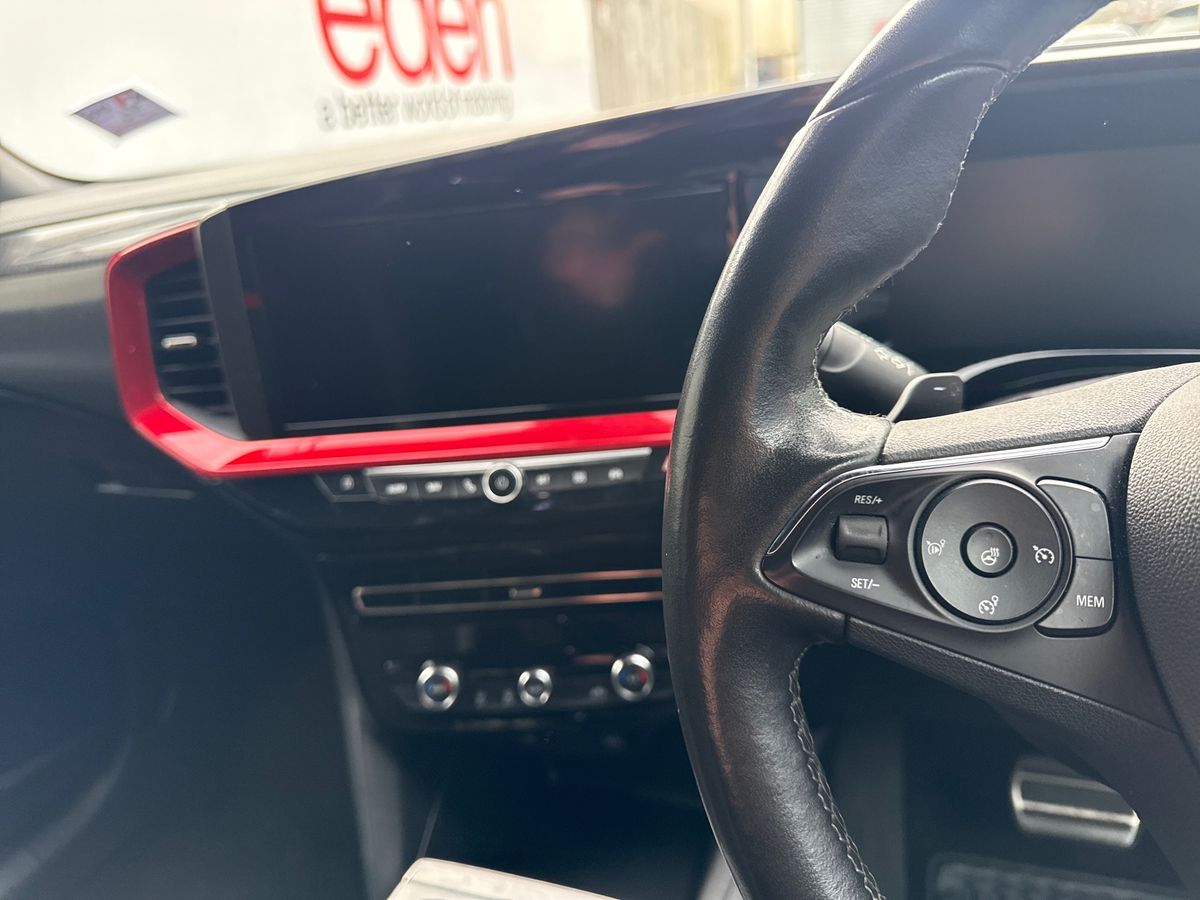 Used Vauxhall Mokka 2023 for sale - 77627517: Photo 16