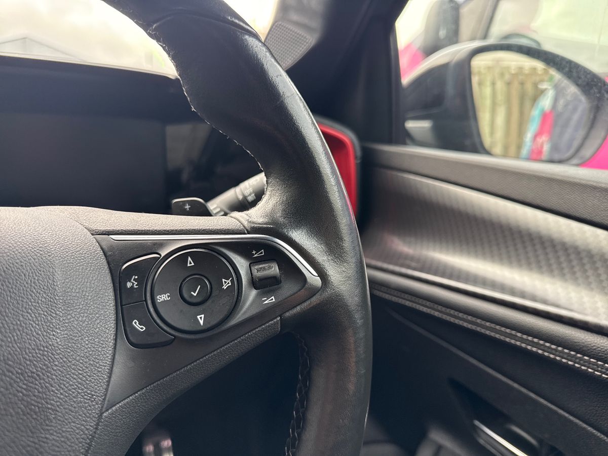 Used Vauxhall Mokka 2023 for sale - 77627517: Photo 17