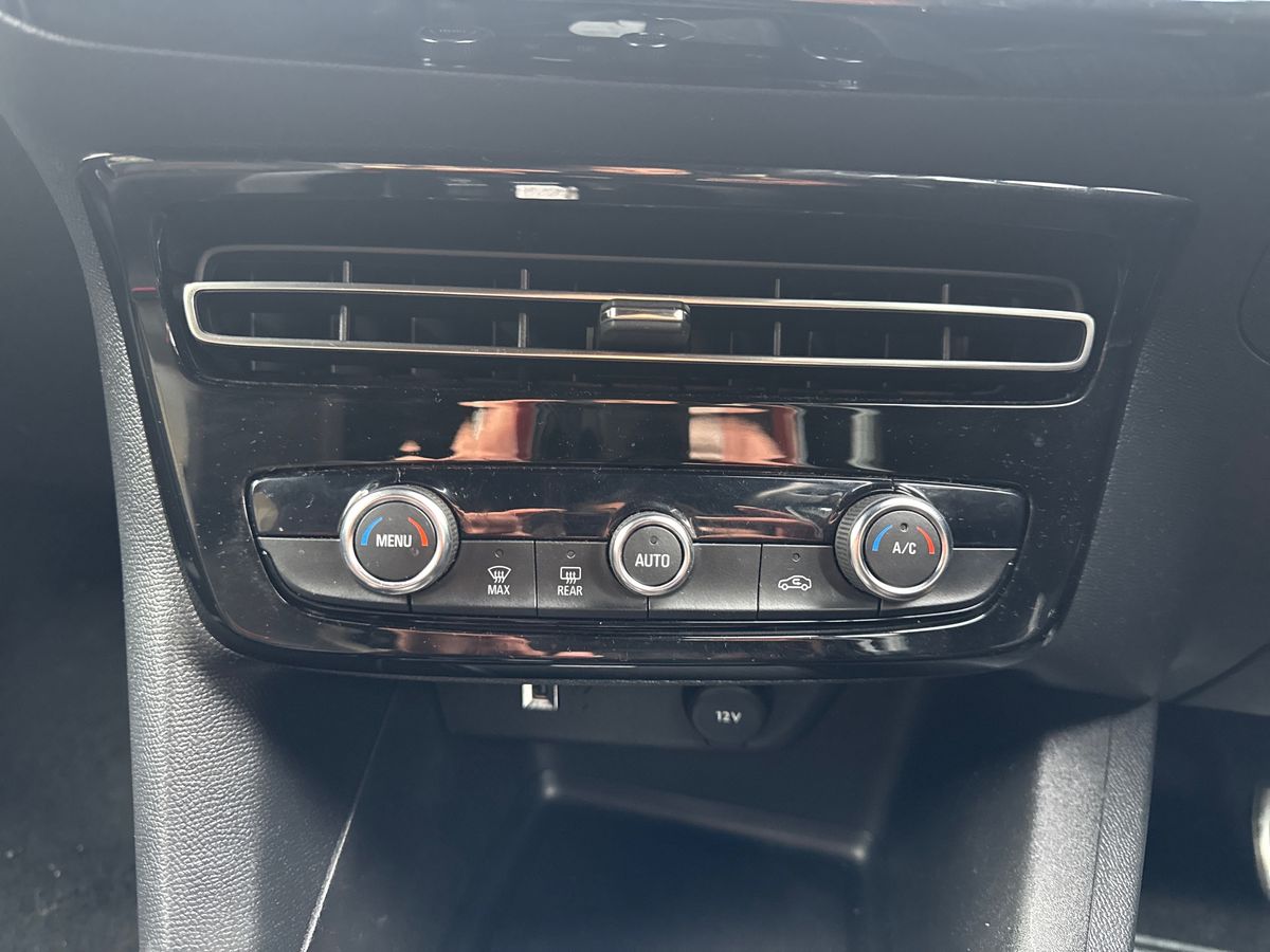 Used Vauxhall Mokka 2023 for sale - 77627517: Photo 18