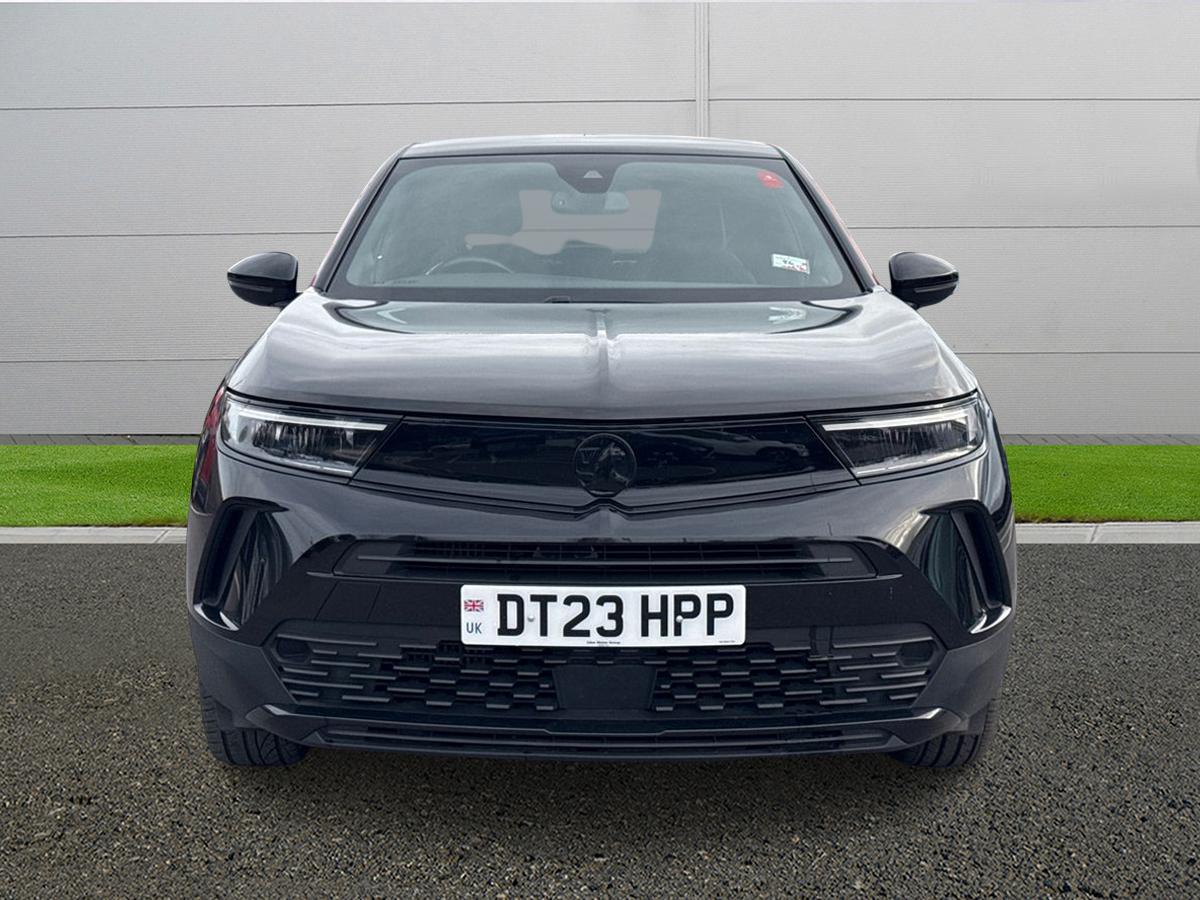 Used Vauxhall Mokka 2023 for sale - 77627517: Photo 2