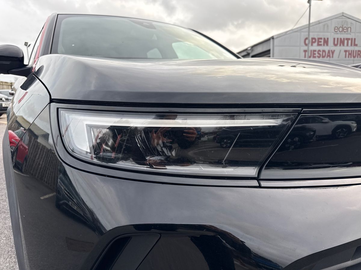 Used Vauxhall Mokka 2023 for sale - 77627517: Photo 21