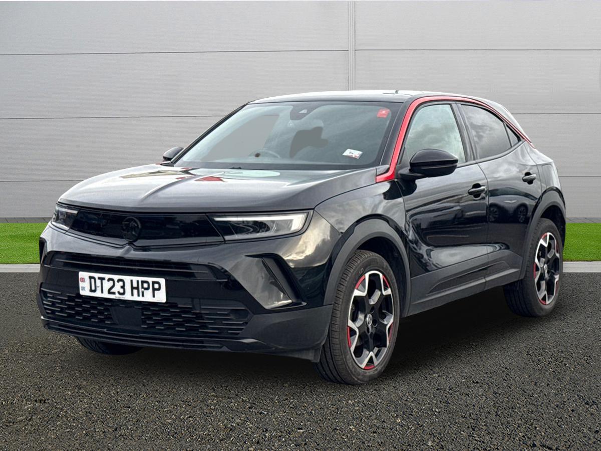 Used Vauxhall Mokka 2023 for sale - 77627517: Photo 3