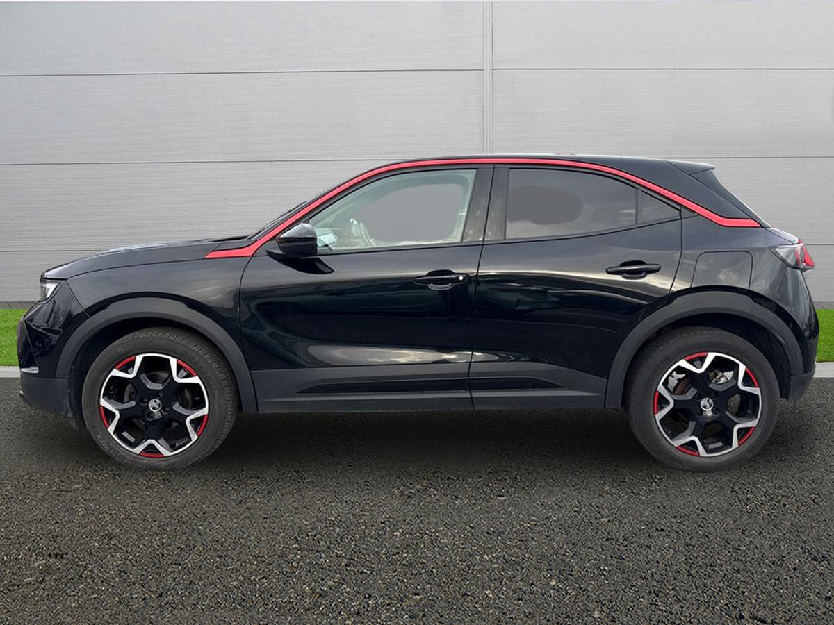 Used Vauxhall Mokka 2023 for sale - 77627517: Photo 4