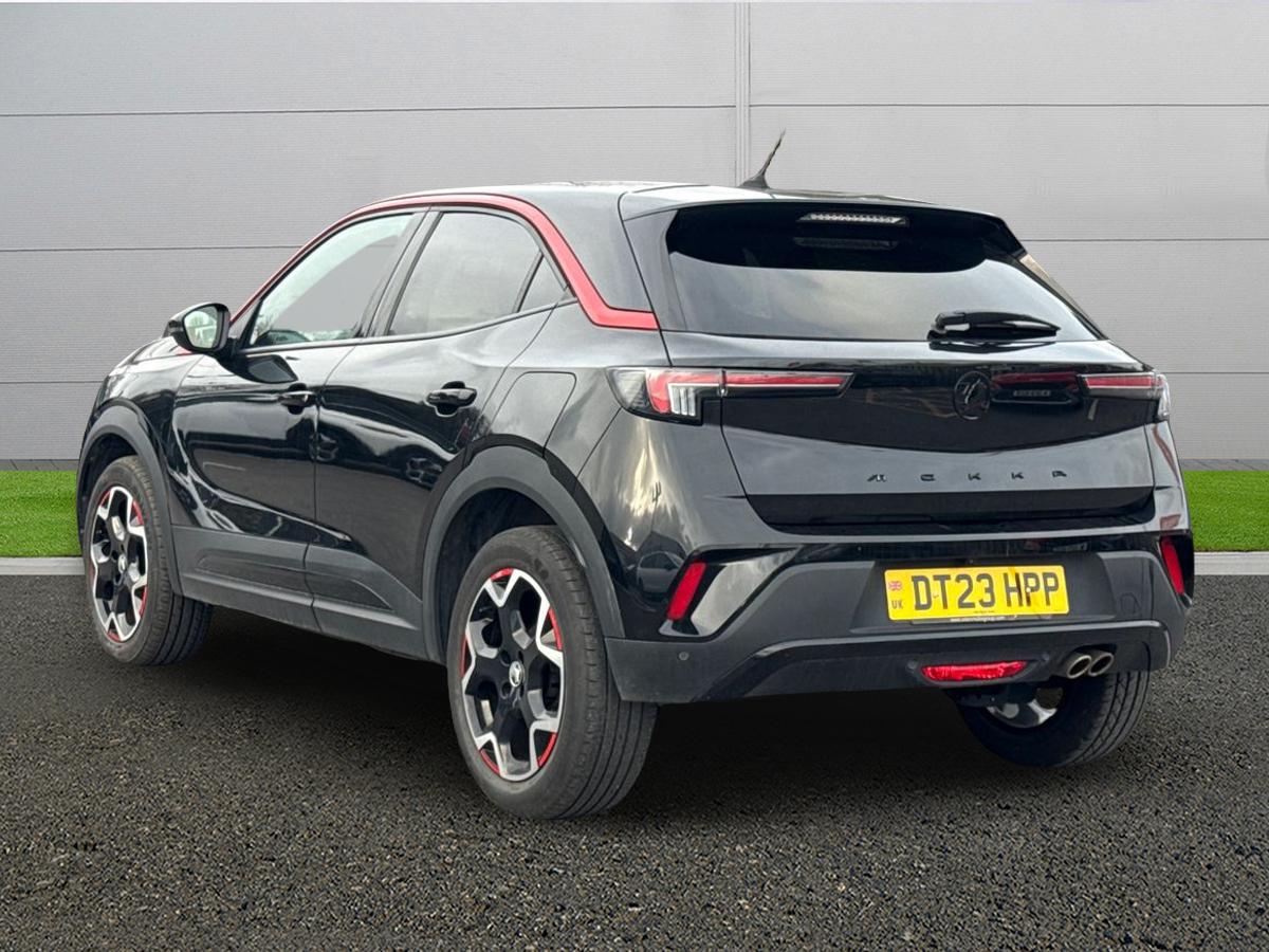Used Vauxhall Mokka 2023 for sale - 77627517: Photo 5