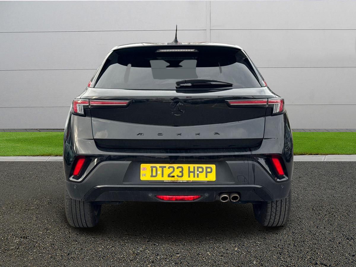 Used Vauxhall Mokka 2023 for sale - 77627517: Photo 6