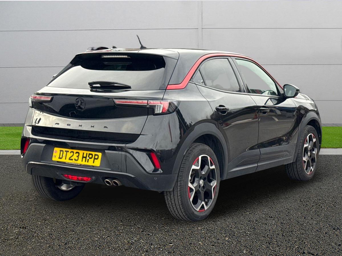 Used Vauxhall Mokka 2023 for sale - 77627517: Photo 7