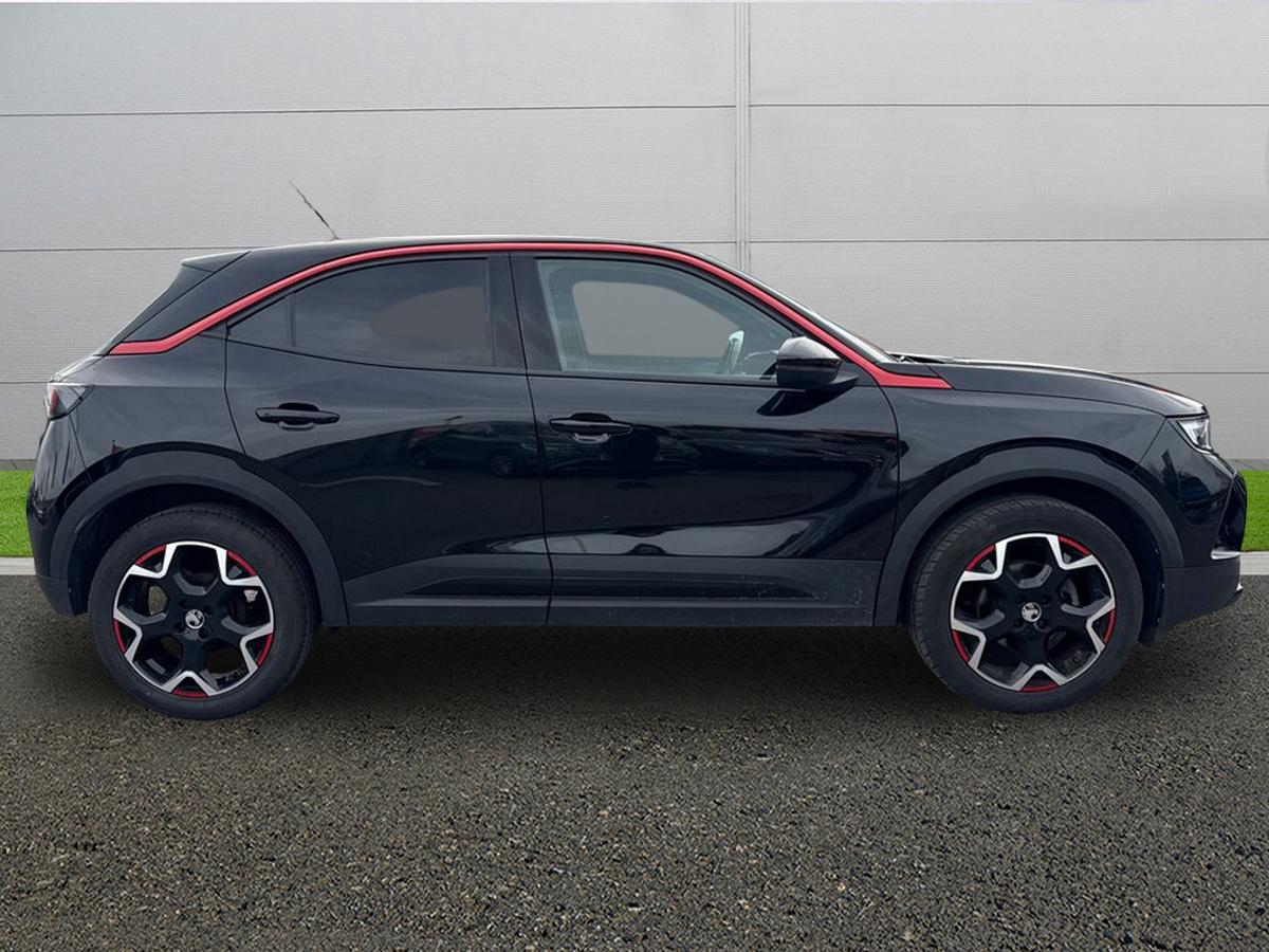 Used Vauxhall Mokka 2023 for sale - 77627517: Photo 8