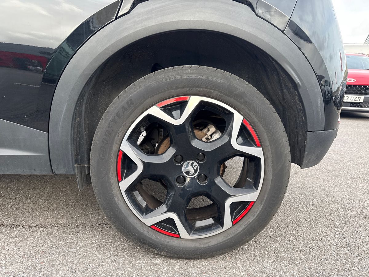 Used Vauxhall Mokka 2023 for sale - 77627517: Photo 9