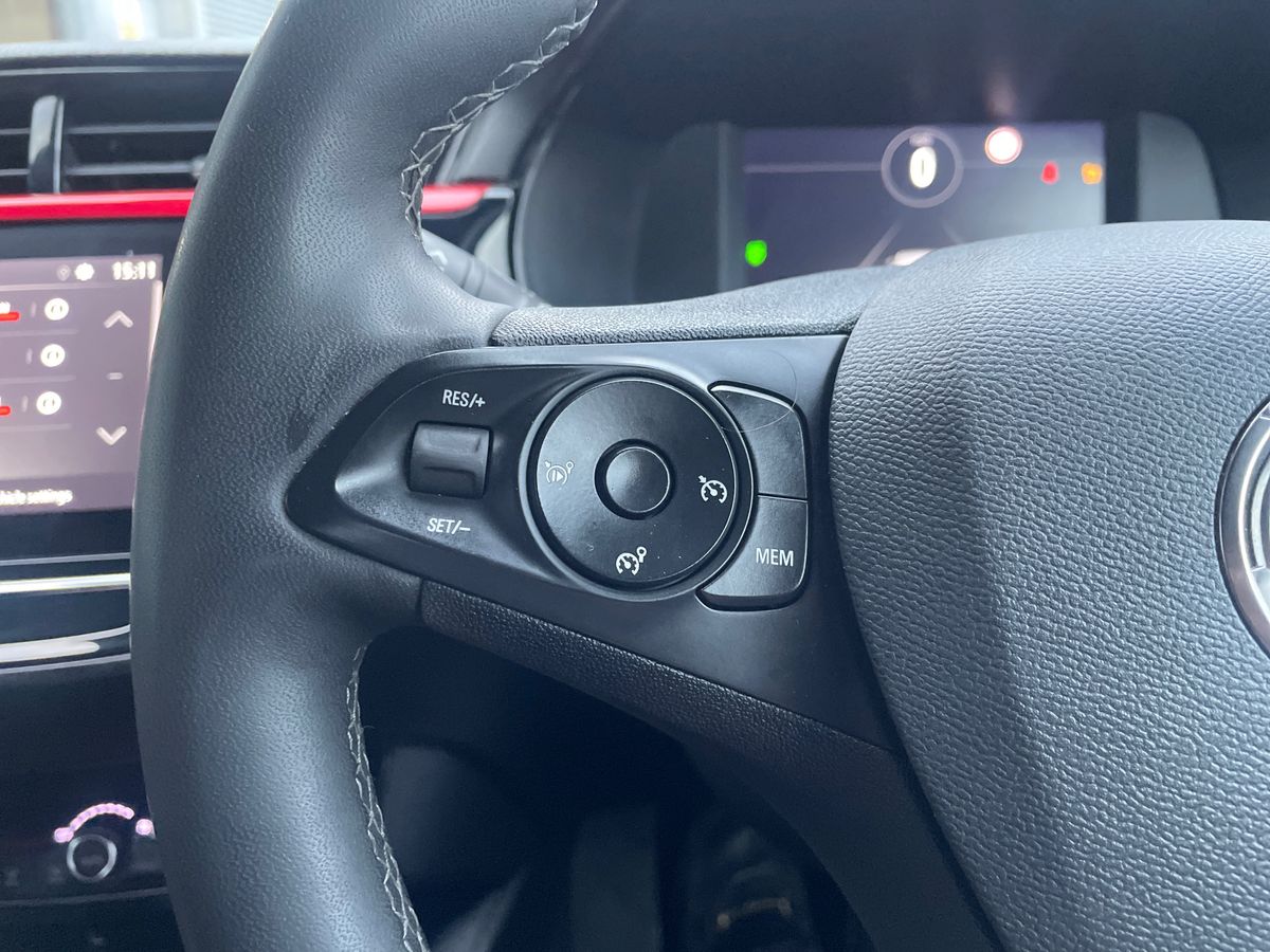 Used Vauxhall Corsa 2023 for sale - 77002900: Photo 16