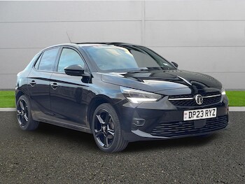 Vauxhall Corsa feature image