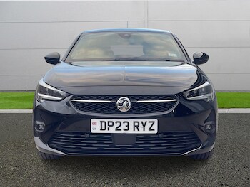 Used Vauxhall Corsa 2023 for sale - 77002900: Photo