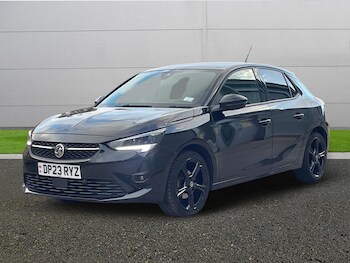 Used Vauxhall Corsa 2023 for sale - 77002900: Photo