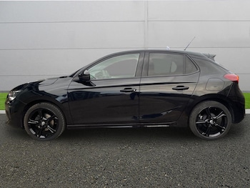 Used Vauxhall Corsa 2023 for sale - 77002900: Photo