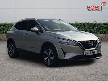 Used Nissan Qashqai 2024 for sale - 79688682: Photo