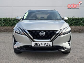 Used Nissan Qashqai 2024 for sale - 79688682: Photo
