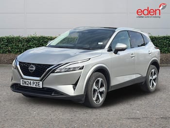 Used Nissan Qashqai 2024 for sale - 79688682: Photo