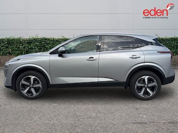Used Nissan Qashqai 2024 for sale - 79688682: Photo