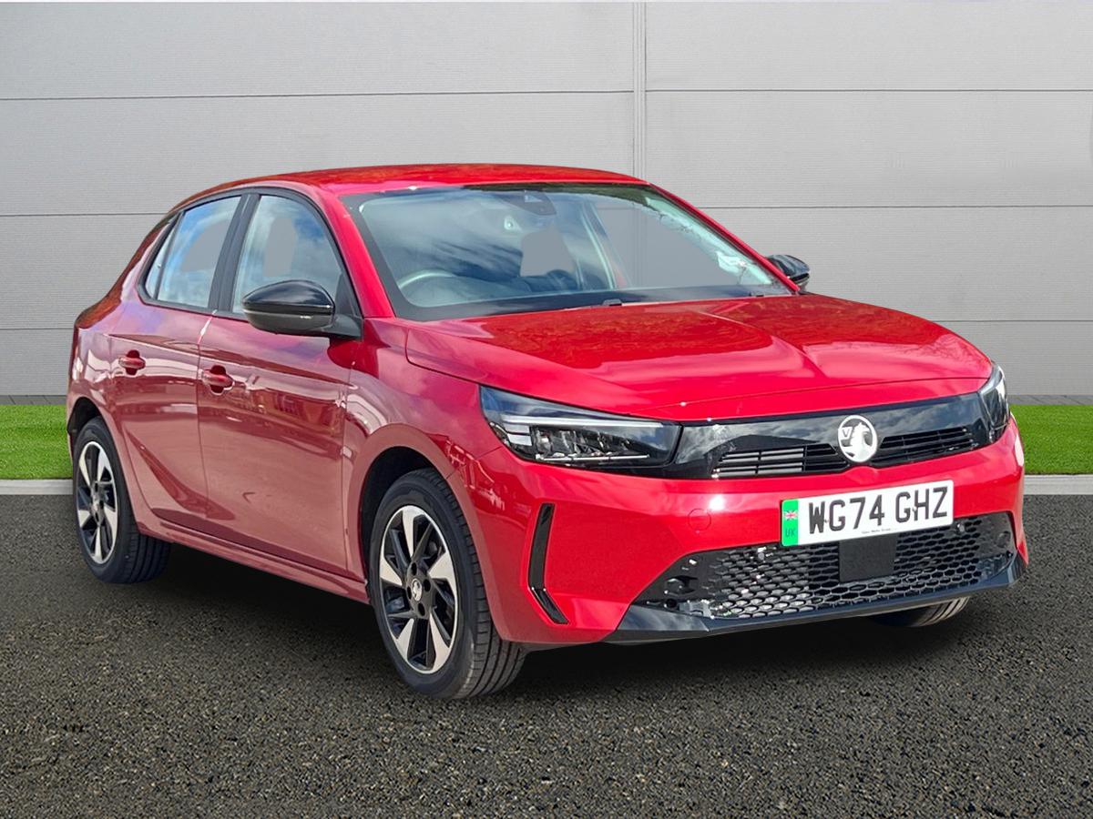 Used Vauxhall Corsa 2024 for sale - 77726082: Photo 1
