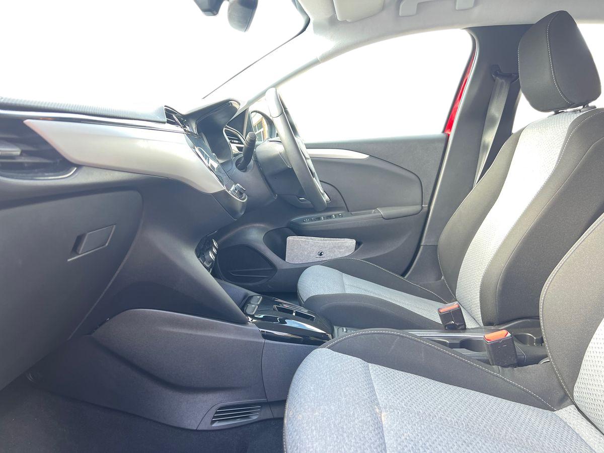 Used Vauxhall Corsa 2024 for sale - 77726082: Photo 10