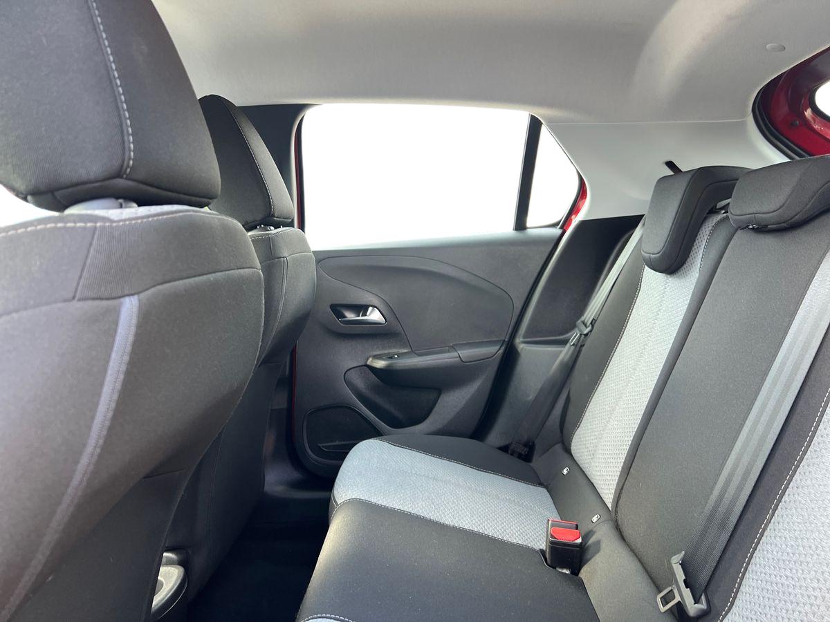 Used Vauxhall Corsa 2024 for sale - 77726082: Photo 11