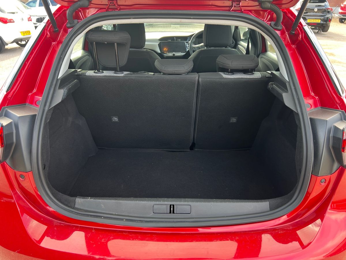 Used Vauxhall Corsa 2024 for sale - 77726082: Photo 12