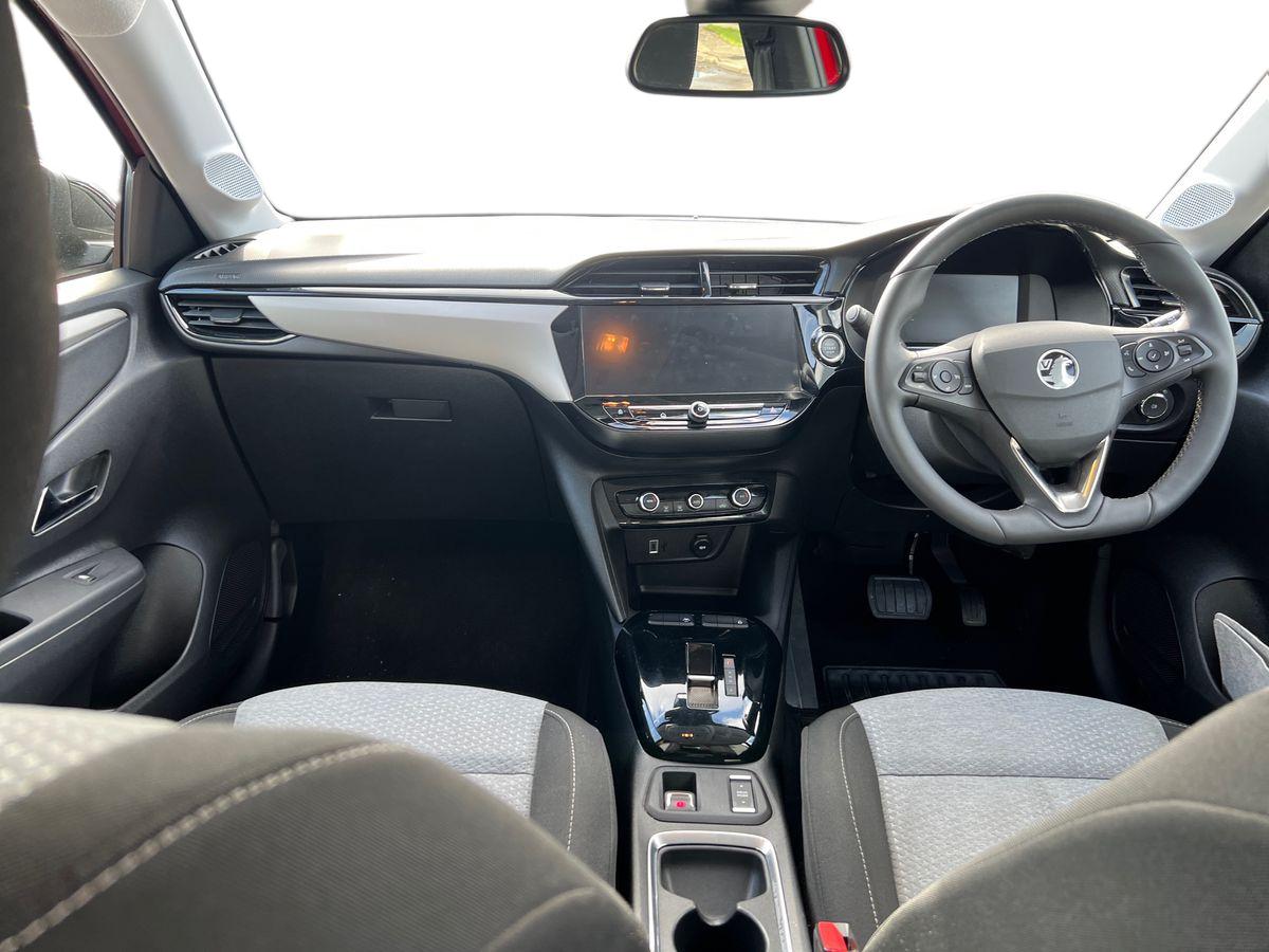 Used Vauxhall Corsa 2024 for sale - 77726082: Photo 13