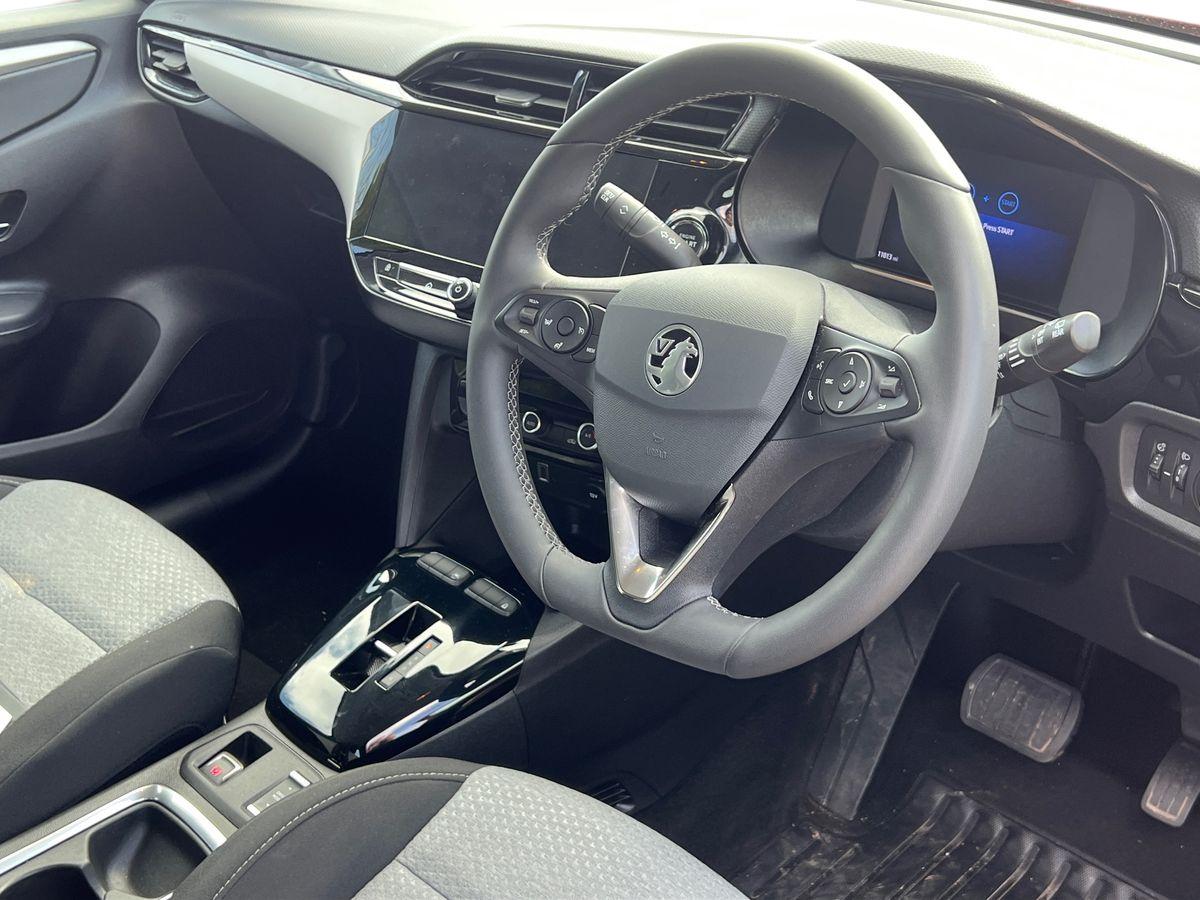 Used Vauxhall Corsa 2024 for sale - 77726082: Photo 15