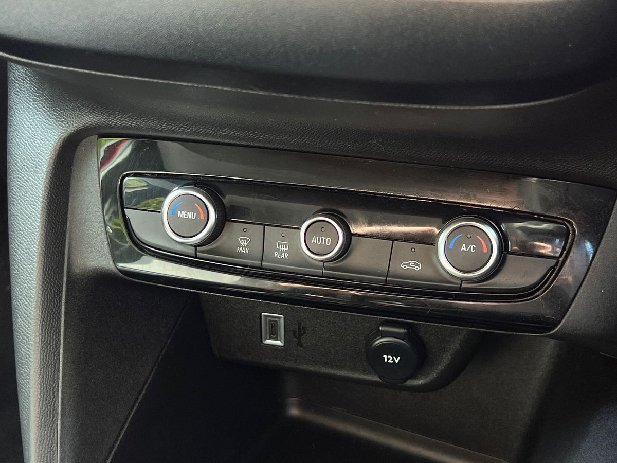 Used Vauxhall Corsa 2024 for sale - 77726082: Photo 18