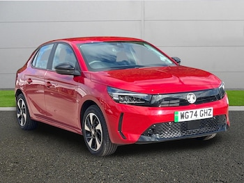 Used Vauxhall Corsa 2024 for sale - 77726082: Photo